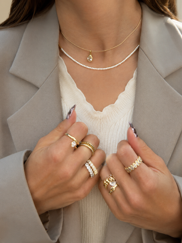 Rings