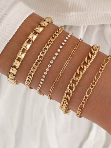Bracelets
