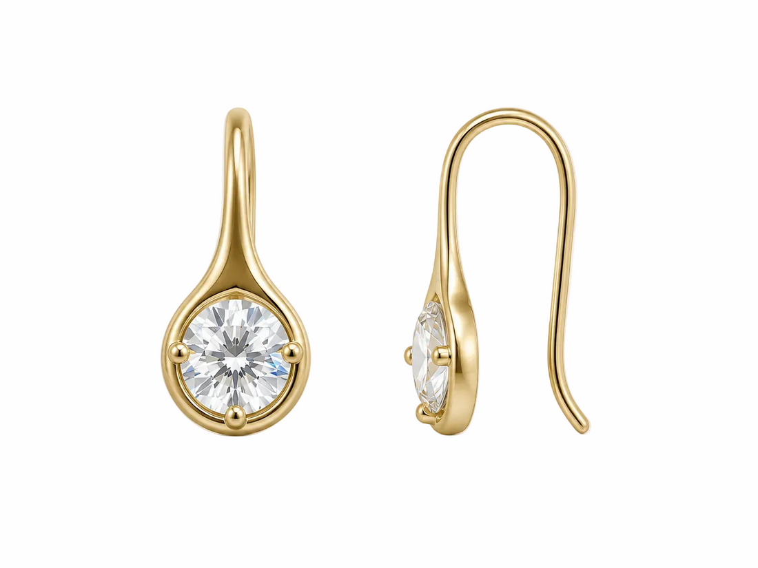 Audrey Earrings
