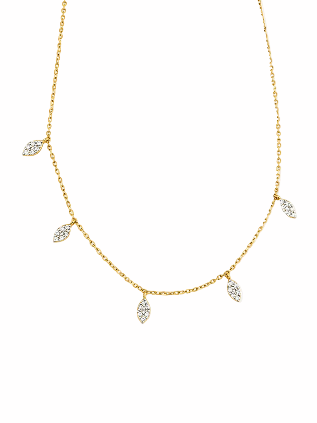 The Aria Choker
