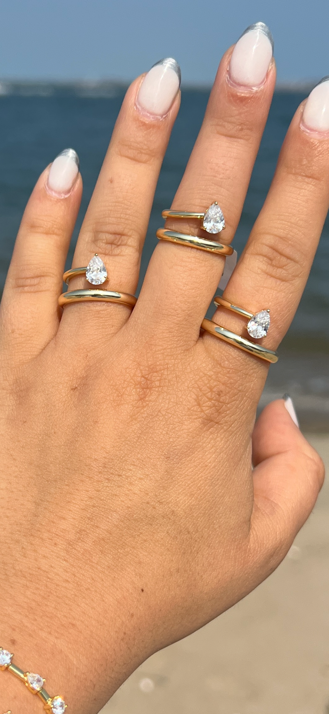Mira Ring