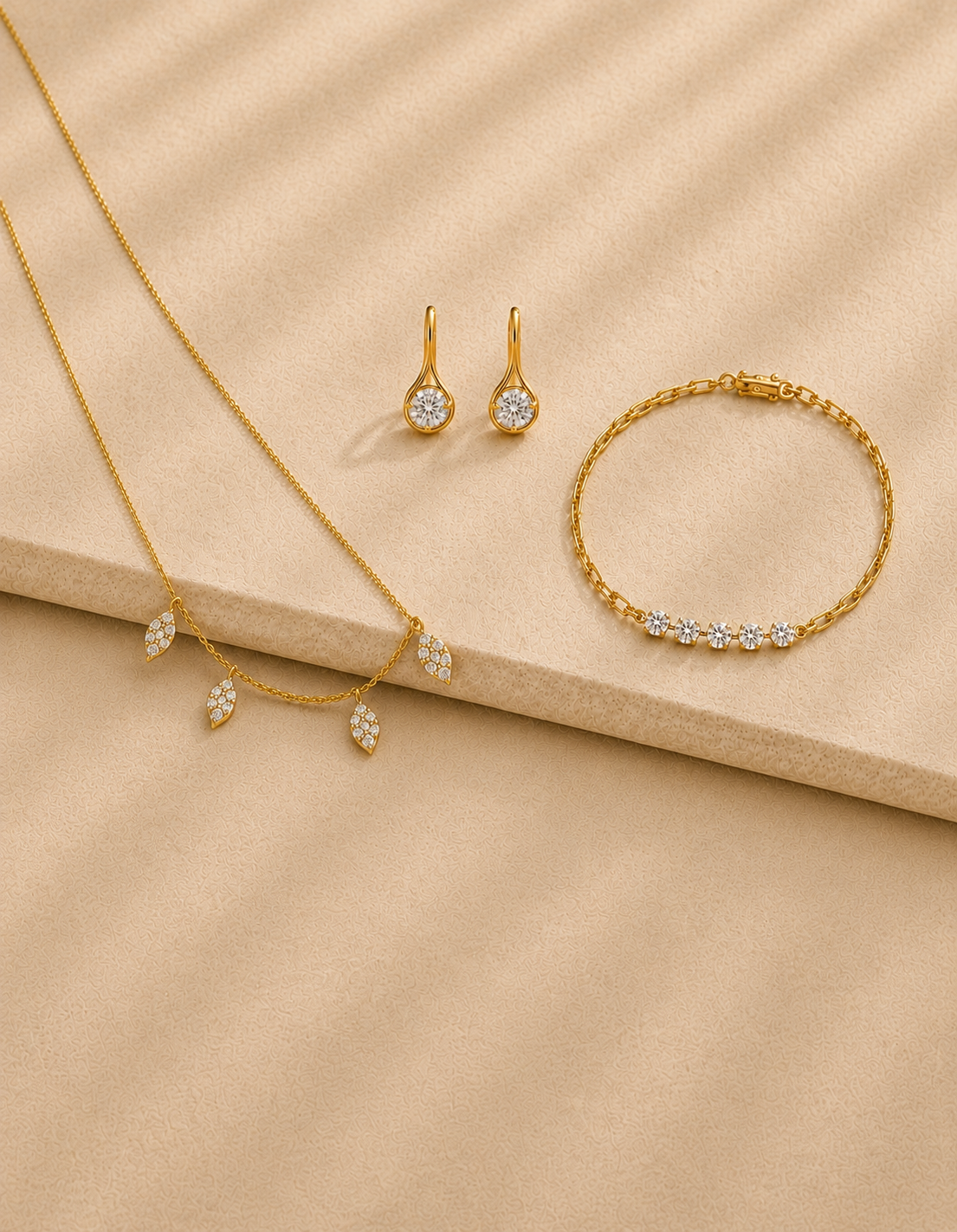 Timeless Jewels collection
