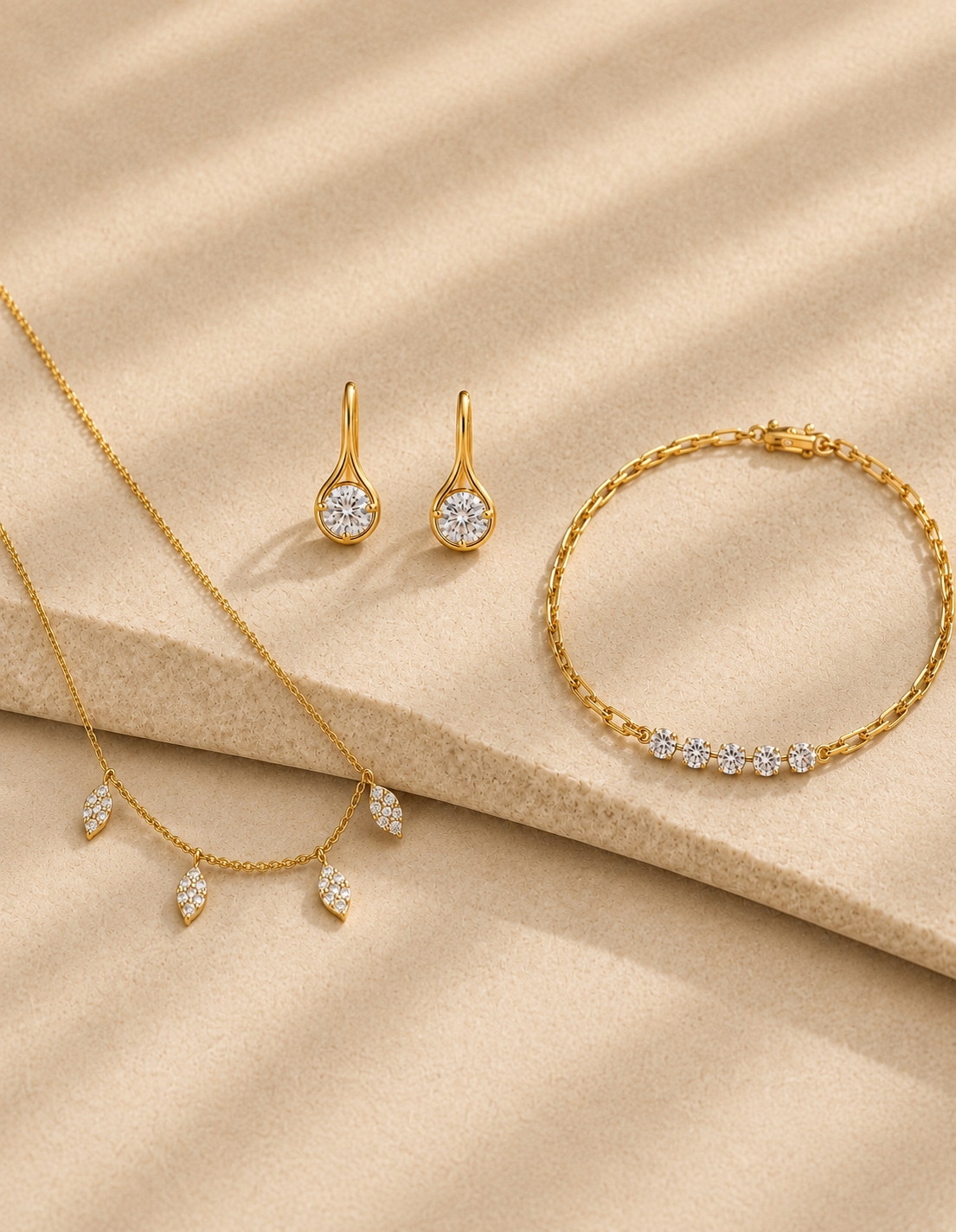 Timeless Jewels collection