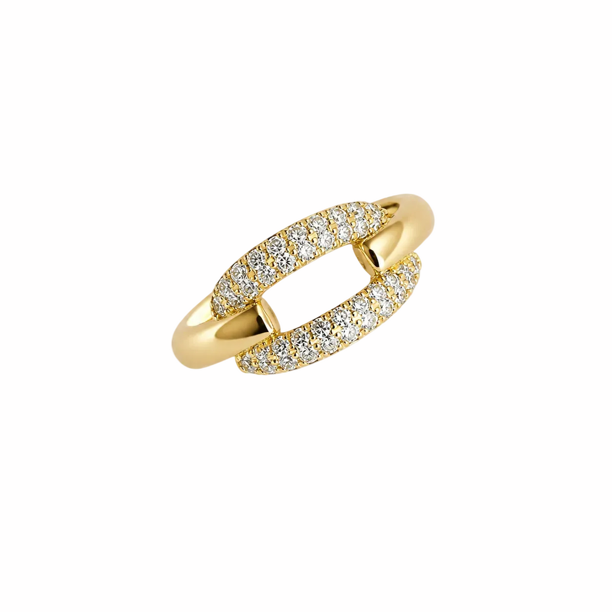 Khaya Ring