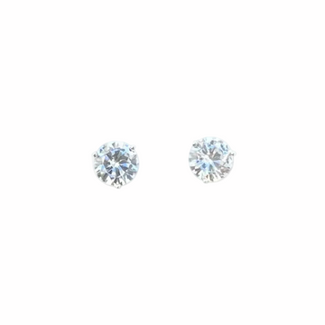Basic Diamond Stud