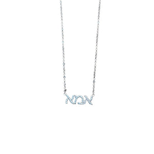 Ema Necklace