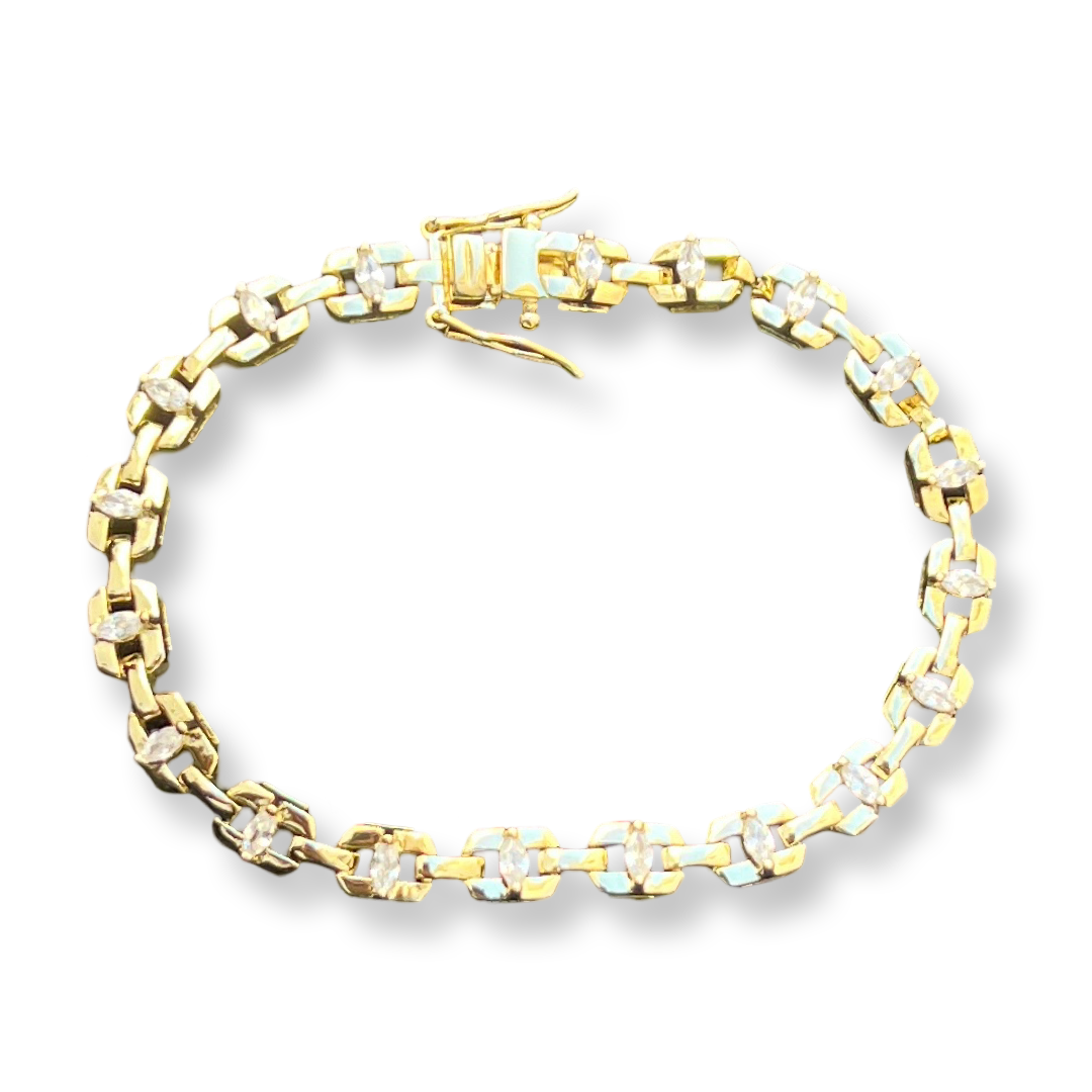 Evelyn Bracelet