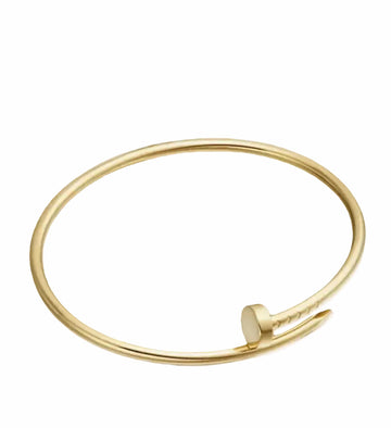 Aura Nail Bangle