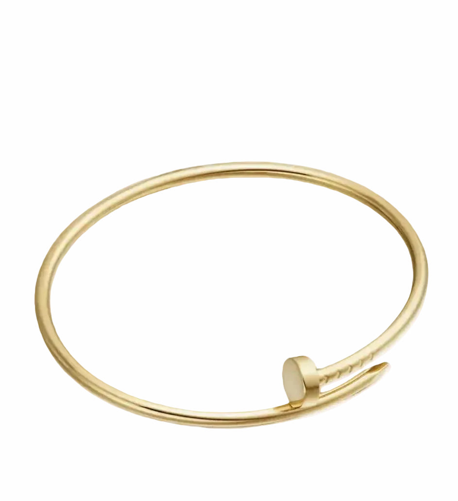 Aura Nail Bangle