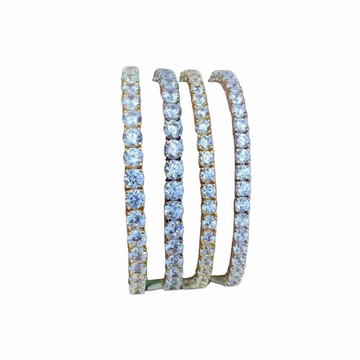 Classic Tennis Bracelet