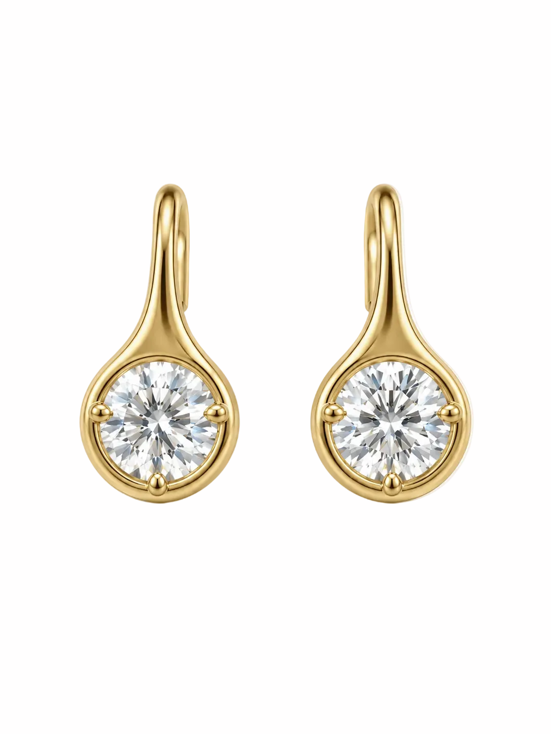 Audrey Earrings