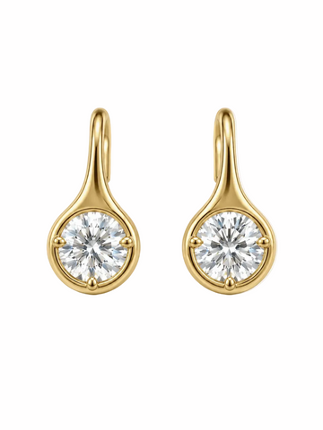 Audrey Earrings