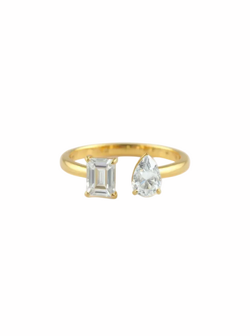 The Juliette Ring