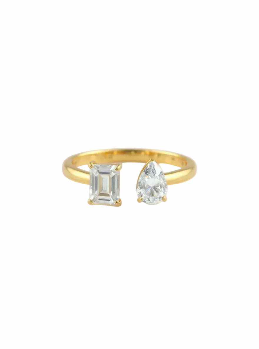 The Juliette Ring