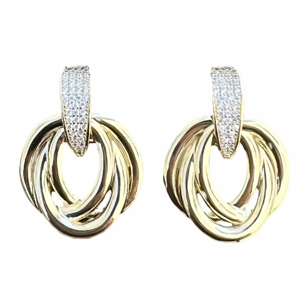 Ellie Earrings