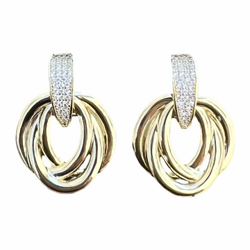Ellie Earrings
