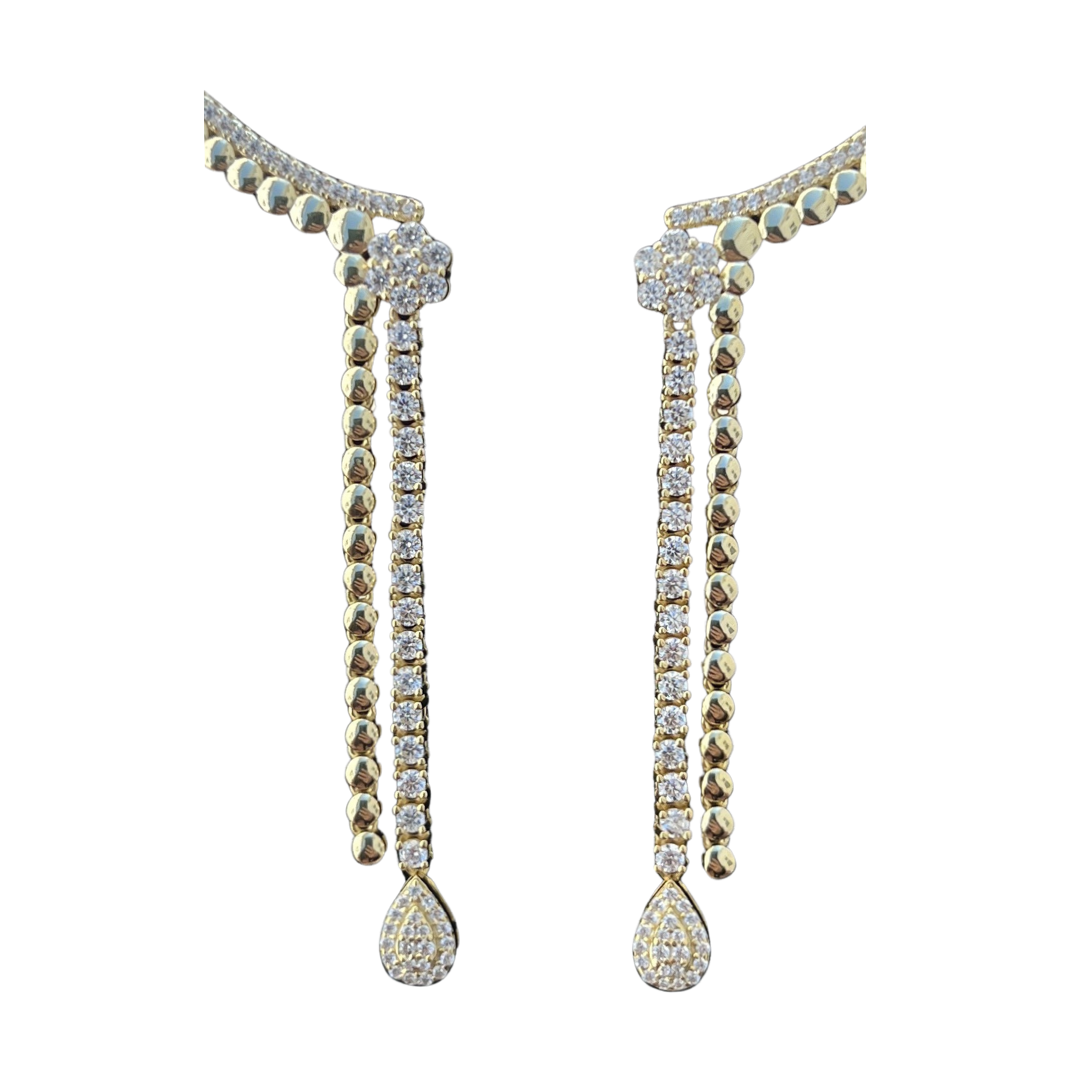 Kate Earrings