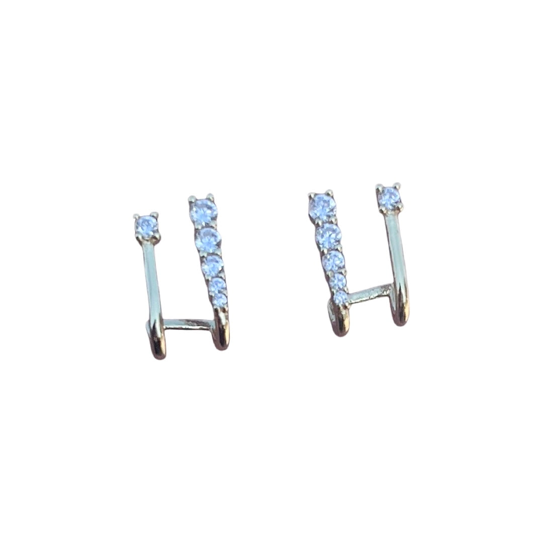 Dainty Ear Cuffs