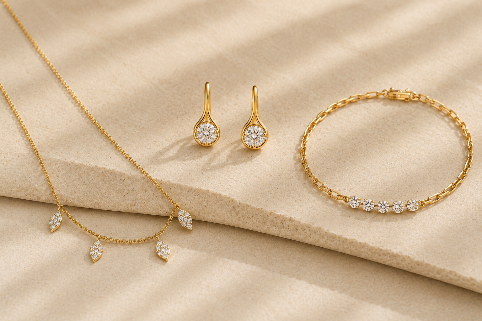 Timeless Jewels collection