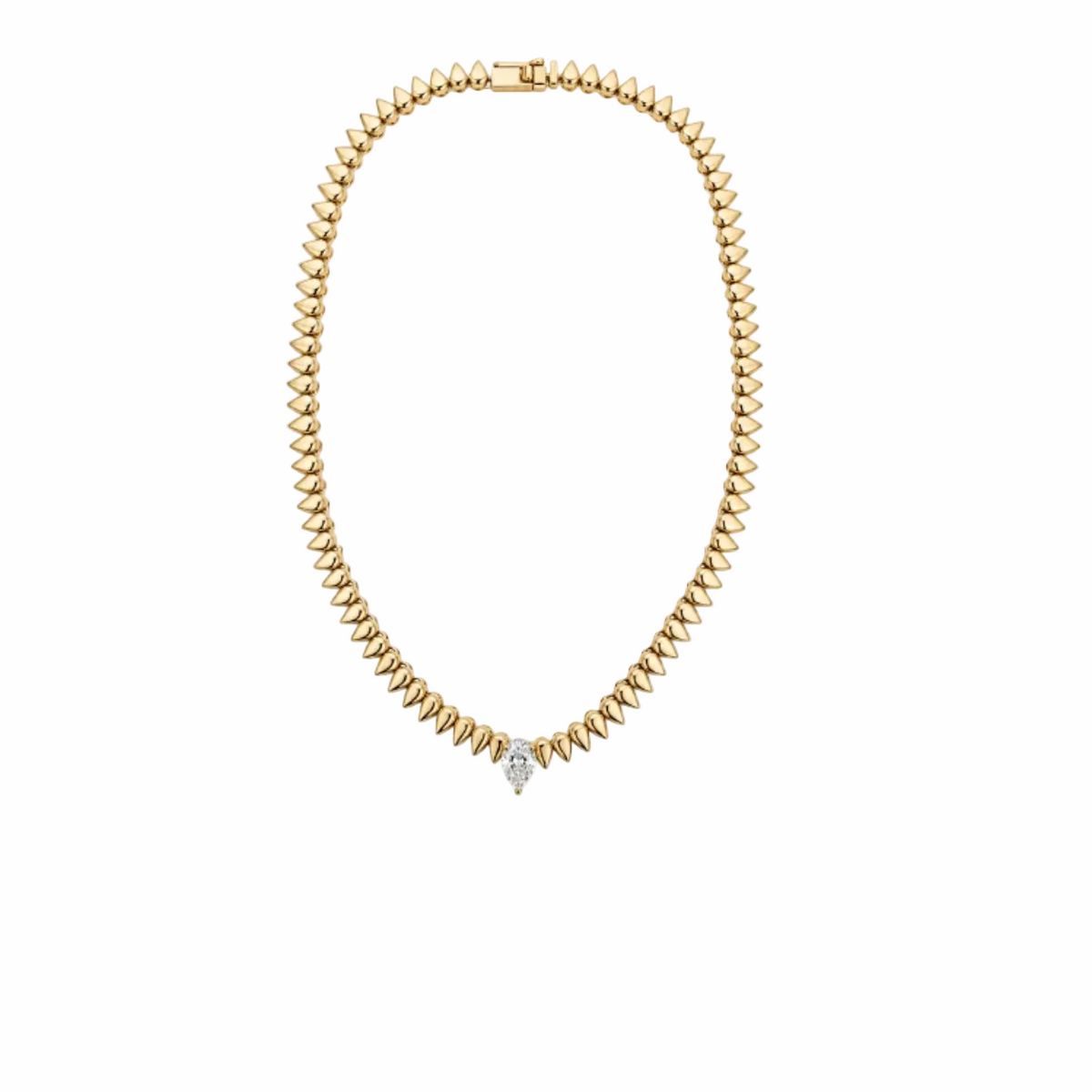 Talia Necklace