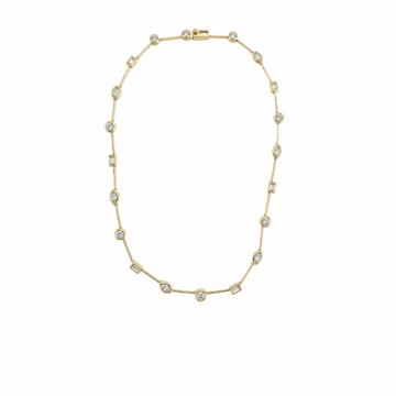 Multi Necklace